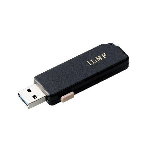 ILMF/USB[/USB5GbpsΉ/32GB/ubN(MF-ER3032GBK-IL)