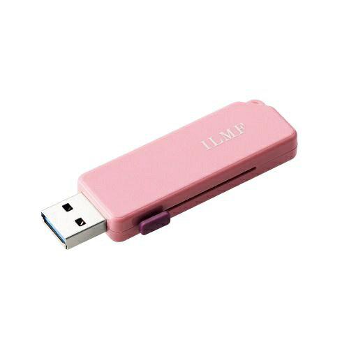 ILMF/USB[/USB5GbpsΉ/32GB/sN(MF-ER3032GPN-IL)