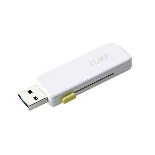 ILMF/USB[/USB5GbpsΉ/32GB/CG[(MF-ER3032GYL-IL)