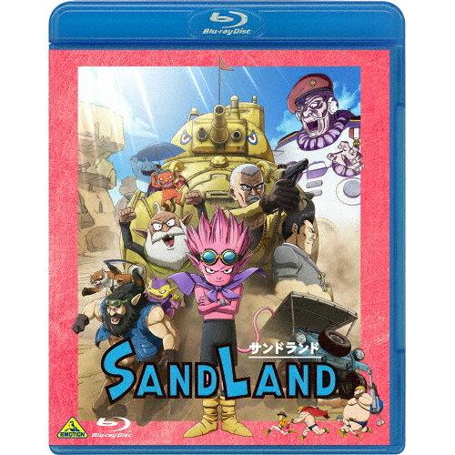 SAND LAND(Thh)(ʏ