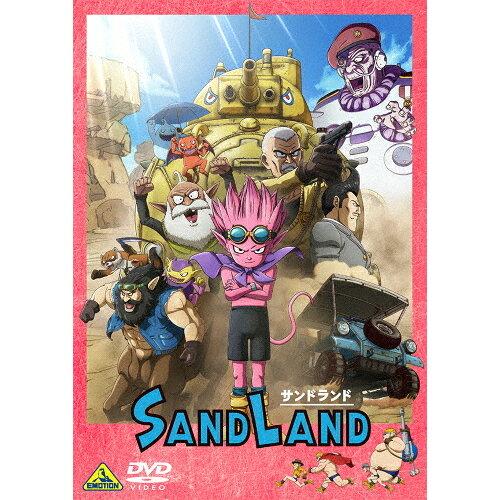 SAND LAND(Thh)(ʏ