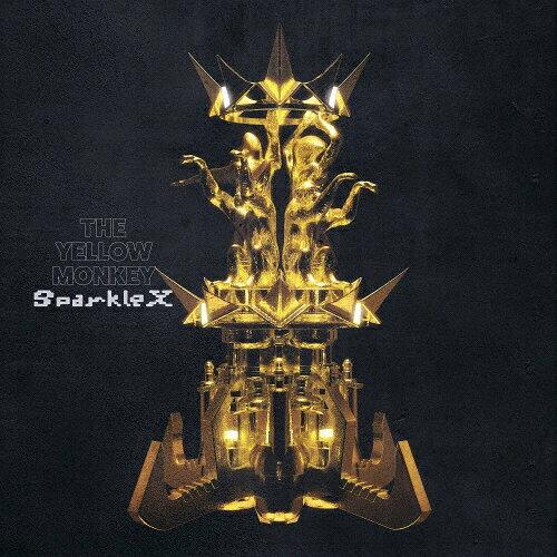 Sparkle X(ʏ) YELLOW MONKEY