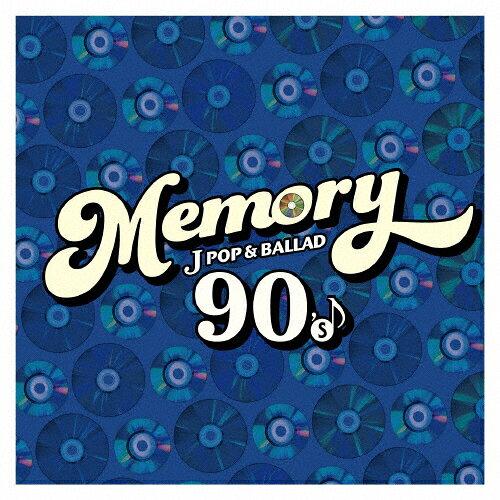 MEMORY `90fs JPOP  IjoX