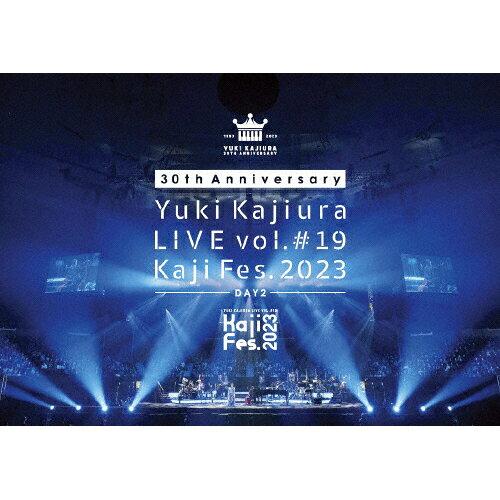30th Anniversary Yuki Kajiura LIVE vol.#19 Kaji Fes.2023 -DAY2- YRL