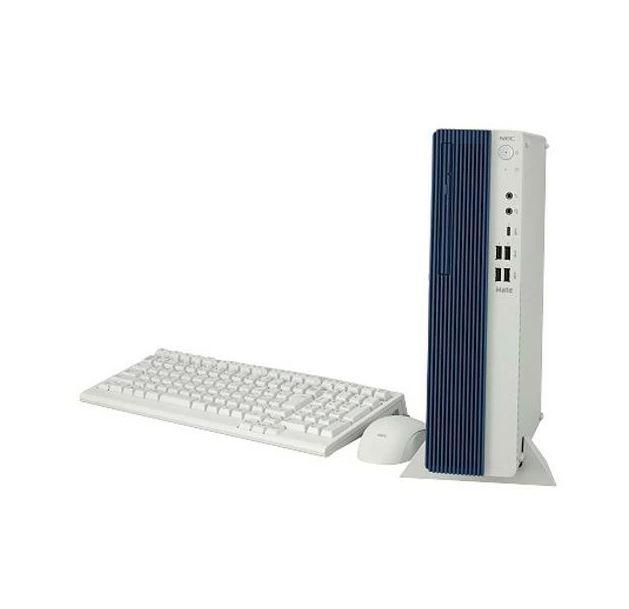 PC-MJH48L971GZJ NEC Mate-J MJH48/L-J ^CvML Windows 11 Pro Core i5 16GB SSD 256GB OfficeL ODDL