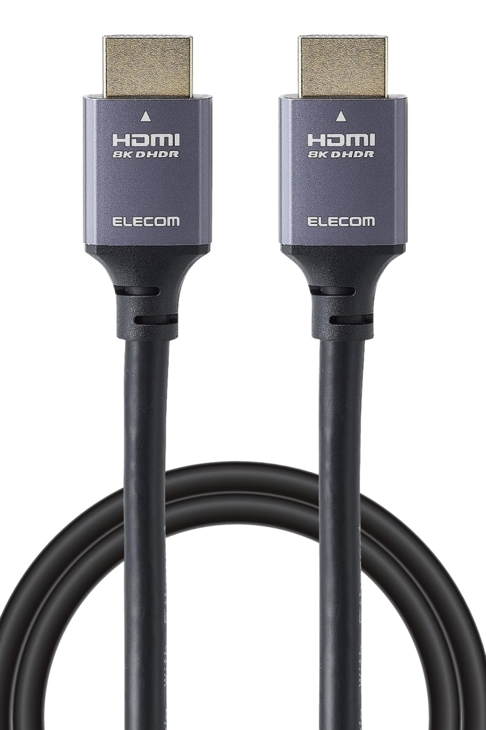 HDMIP[u/HDMI2.1/EgnCXs[h/2.0m/ubN(GM-HD21E20BK)