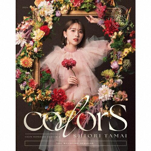 colorS()(Blu-ra ʈ䎍D