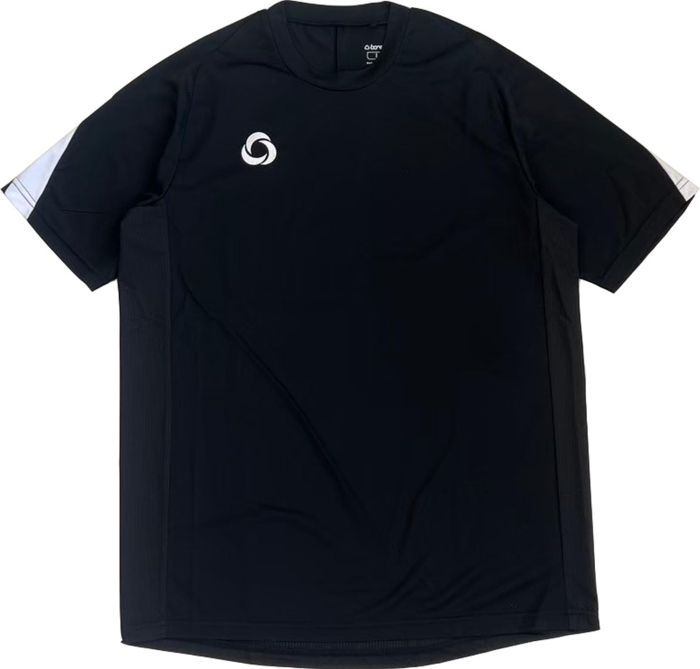 X^_[hvNeBXVc (STDPS003T) [F : BLK] [TCY : M]
