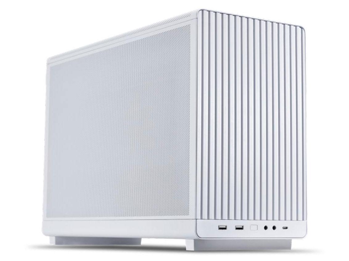 A3-mATX White