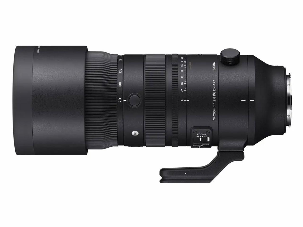 AF70200MMF2.8DGDN JY AF 70-200mm F2.8 DG DN OS (S) [CJL /Y[Y]
