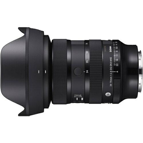 AF24-70MMF2.8DGDN2 JY 24-70mm F2.8 DG DN II Art [\j[E /Y[Y]
