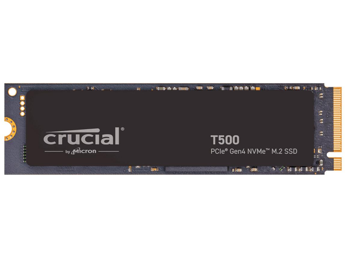 CT2000T500SSD8JP SSD PCI-Expressڑ T500(q[gVN񓋍)  CT2000T500SSD8JP [2TB /M.2]