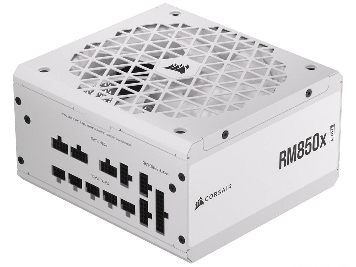 CP9020274JP PC電源 RM850x Shift White ホワイト CP-9020274-JP [850W /ATX /Gold]
