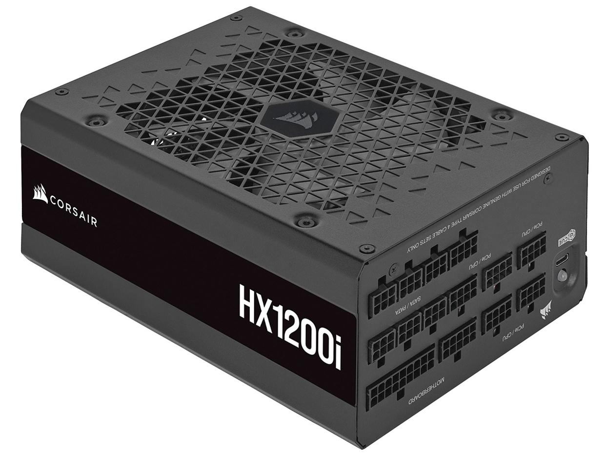 CP9020281JP PCd HX1200i ATX 3.0  CP-9020281-JP [1200W /ATX /Platinum]