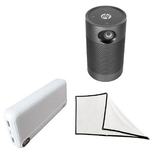HPMP2503IN1 oCvWFN^[(3in1Zbg) DLP LED `1500[ 16F9 800~600`1024~768 Bluetooth HDMI[q