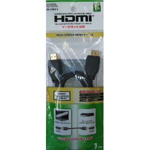 VIS-C10ELP-K [1m] HDMI1.4P[u 1m VIS-C10ELP-K OHM I[d@