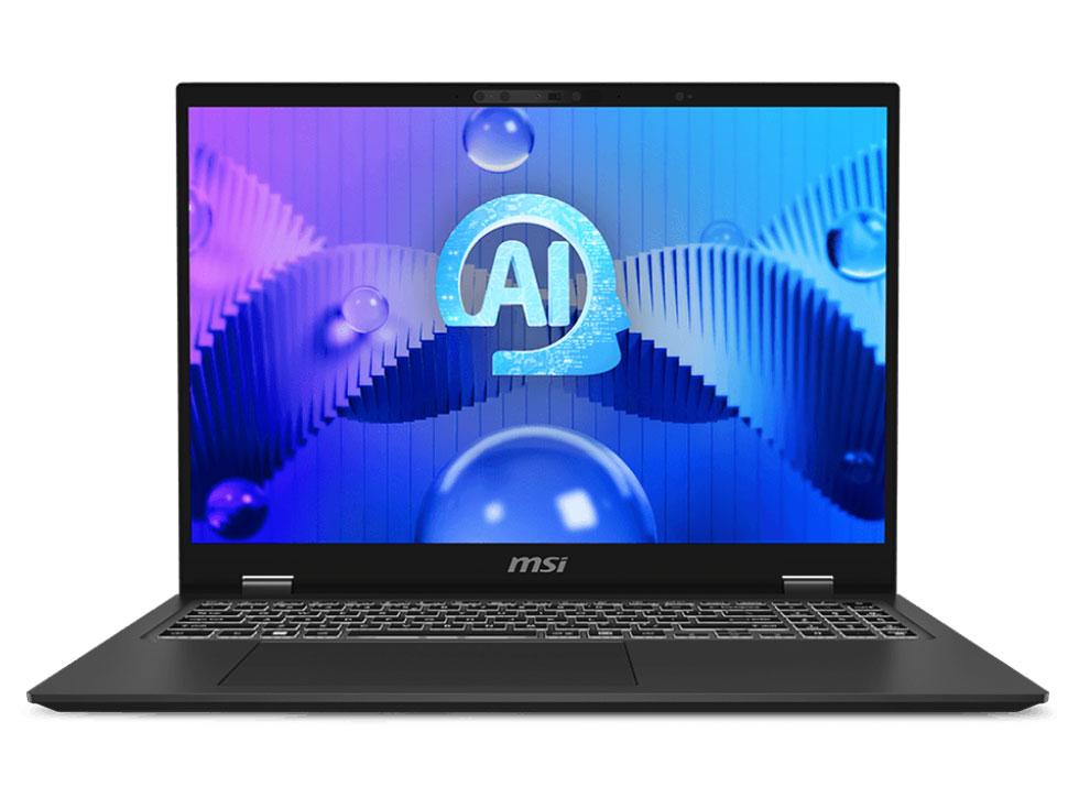Prestige-16-AI-Studio-B1VFG-4079JP MSI m[gp\R Prestige 16 AI Studio B1V Windows 11 Pro 16.0`16.9^iC`j Core Ultra7 32GB SSD 1TB 2560~1600 WebJL Bluetooth v5.4 Office 1.6`2.0kg O[n