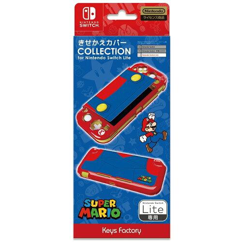 LZJGJo[COLLECTION Jo[ COLLECTION for Nintendo Switch Lite(X[p[}I) CKC-107-1