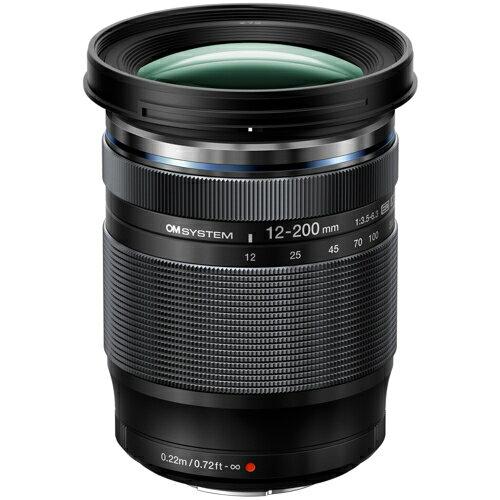 ED12200mmF3.5-6.3 M.ZUIKO DIGITAL ED 12-200mm F3.5-6.3 OM SYSTEM  ED12-200mmF3.5-6.3 [}CNtH[T[Y /Y[Y]
