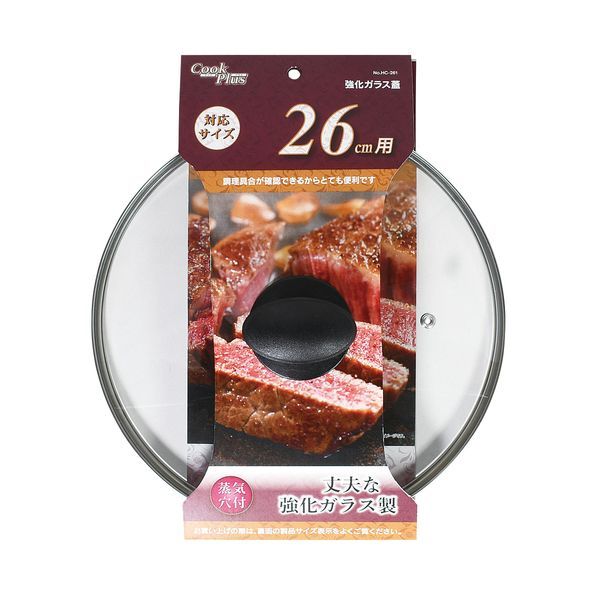 HC0261 �N�b�N�v���X �����K���X�W 26cm�p HC-0261