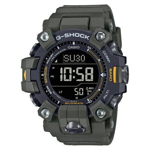 GW95003JF y\[[dgvzG-SHOCK(GVbN)Master of G MUDMAN(}X^[IuG }bh})gvZT[f GW-9500-3JF