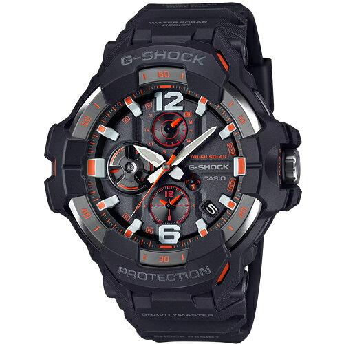 GRB3001A4JF yBluetoothڃ\[[vzG-SHOCK(GVbN)MASTER OF GV[YuGRAVITYMASTERv GR-B300  ubN~bh GR-B300-1A4JF