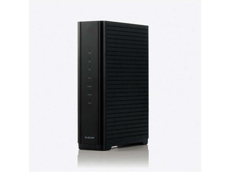 WRC-BE94XS-B Wi-Fi[^[ 5765+2882+688Mbps L10Gbps ubN [Wi-Fi 7(be) /IPv6Ή] WPA2/WPA3 IEEE802.11a/b/g/n/ac/ax/be 3|[g