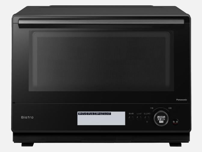 ECJOY!】 PANASONIC パナソニック NEBS8C スチームオーブン
