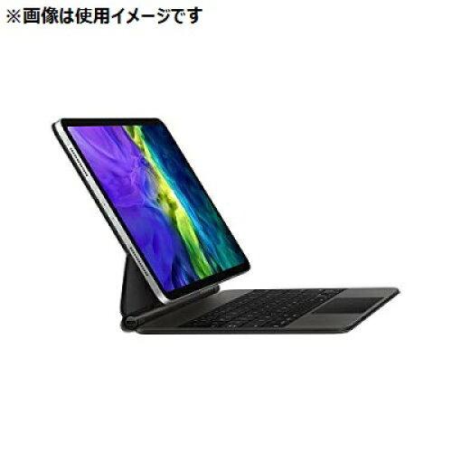 MXQT2BQA iPad Air(4)E11C`iPad Pro(2)pMagic Keyboard - p(UK)  ubN MXQT2BQ/A