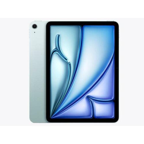 MUWH3JA 11インチiPad Air Wi-Fiモデル 256GB - ブルー