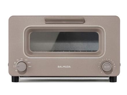 K11ACW I[ug[X^[ BALMUDA The Toaster VR K11A-CW