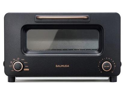 K11ASE-BK I[ug[X^[ BALMUDA The Toaster Pro ubN K11A-SE-BK