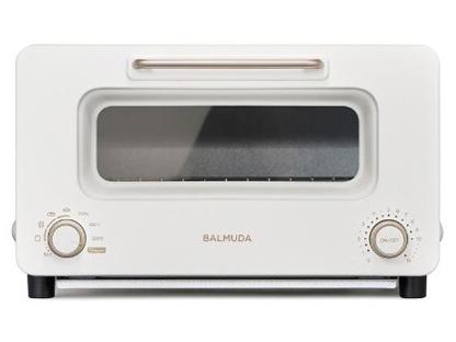 BALMUDA the toaster トースター　KO1A-KG Amazon | 【旧型モデル】バルミューダ スチームオーブン
