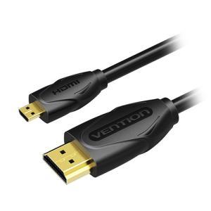 VA-1673 1.5m micro HDMIP[u VA-1673 [1.5m /HDMIMicroHDMI /X^_[h^Cv /C[TlbgΉ]