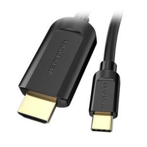 CG-2021 1.5m USB-C  HDMI P[u  ubN CG-2021