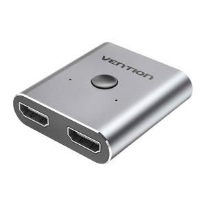 AF-2373 2-Port to 1-Port HDMI oXCb`[  Vo[ AF-2373 [2 /1o /4KΉ /蓮]