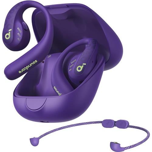 AEROFITPRO tCXCz Soundcore AeroFit Pro fB[vp[v A3871NQ1 [CX(E) /BluetoothΉ]