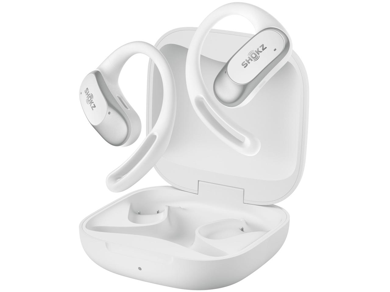 SKZEP000026 tCXCz OpenFit Air zCg SKZ-EP-000026 [CX(E) /BluetoothΉ]
