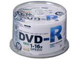 PC-M16XDRD50S [DVD-R 16{ 50g] DVD-Rf[^p 16{ 50P Xsh PC-M16XDRD50S OHM I[d@