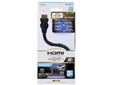 VIS-C30SF-K [3m] C[TlbgΉ HDMI`ŒP[u 3m VIS-C30SF-K OHM I[d@