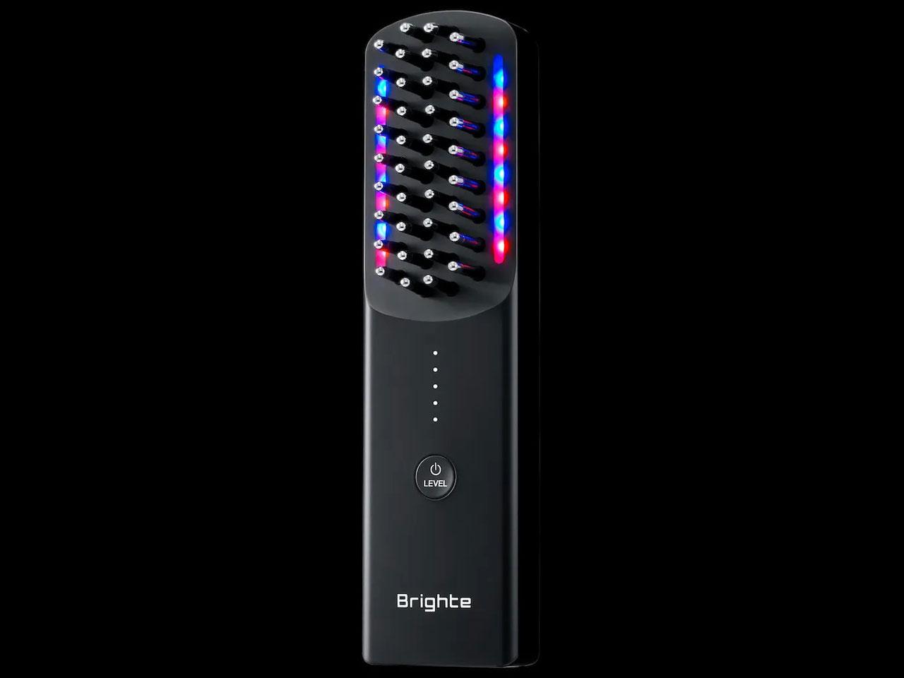 ECJOY!】 Brighte BRTFS145 BRT-FS145 ブラシ型美顔器 ELEKI