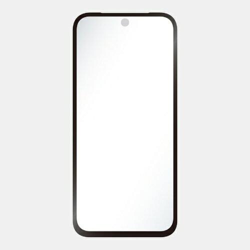 TRPX248AG3AGBK Google Pixel 8a [FLEX 3D] ˖h~ t[KX  ubN TR-PX248A-G3-AGBK