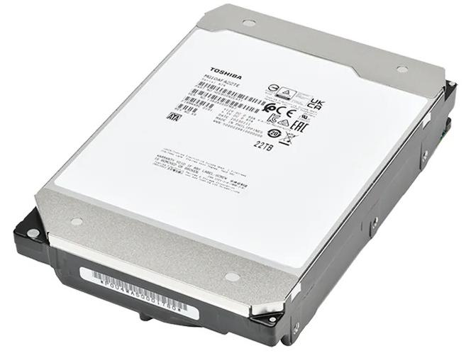 MG10AFA22TE HDD SATAڑ MG10FV[Y  MG10AFA22TE [22TB /3.5C`]