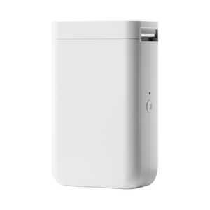 NIIMBOT-D101WH _upg[ @\Mxv^[D101 zCg NIIMBOT-D101WH