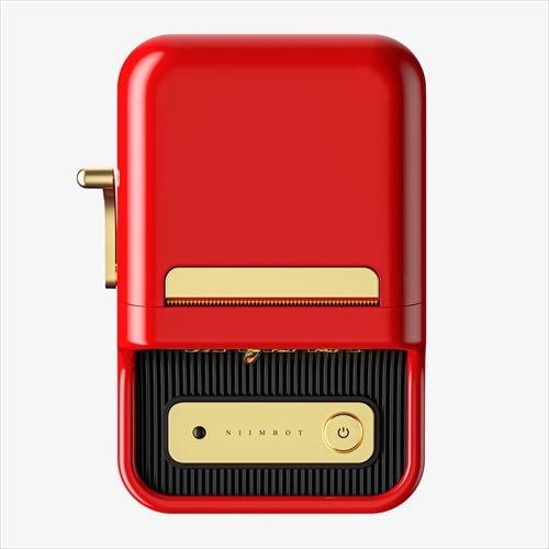 NIIMBOT-B21RD g@\Mxv^[B21 bh NIIMBOT-B21RD