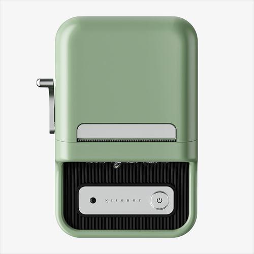NIIMBOT-B21GR g@\Mxv^[ O[ NIIMBOT-B21GR