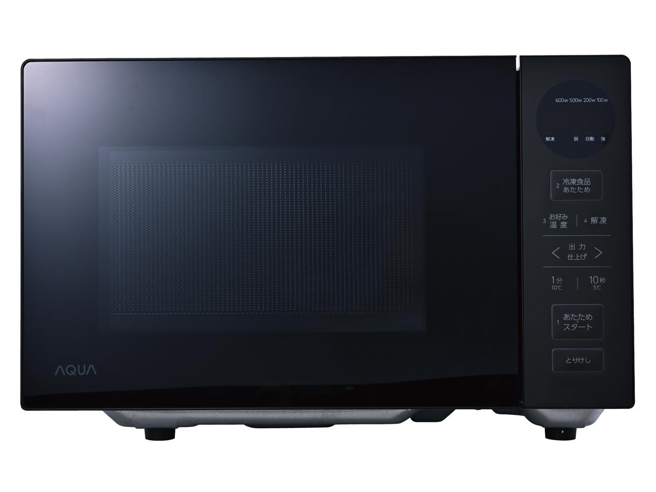 AQMKF20P_K dqW AQUA ubN AQM-KF20P(K) [20L /50/60Hz]