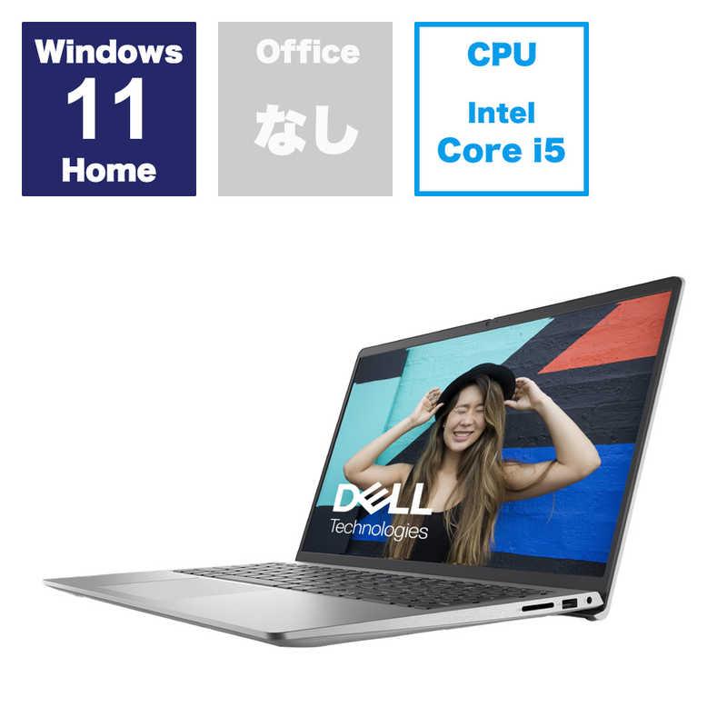 NI355-EHLSC Dell Inspiron 15 3520 Windows 11 Home 15.6^iC`j Core i5 16GB SSD 512GB 1920~1080 WebJL Bluetooth v5.0 Office 1.6`2.0kg Vo[n