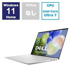 MX84T-ENL Dell oCm[gp\R XPS 14 9440 Windows 11 Home 14.1`14.9^iC`j Core Ultra7 32GB SSD 1TB 3200~2000 WebJL Bluetooth v5.3 1.6`2.0kg Vo[n