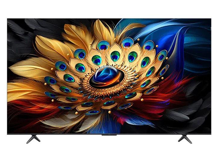 85C655 ter 85C655 [85V^ /BluetoothΉ /4KΉ /BSECS 4K`[i[ /YouTubeΉ] TCL
